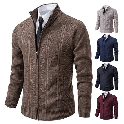 Vernon | MEN'S PROFESSIONAL VEST