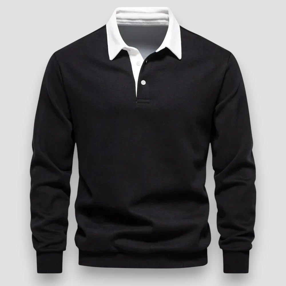 Lance | Comfort Polo
