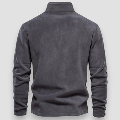 Martin | Windbreaker Jacket