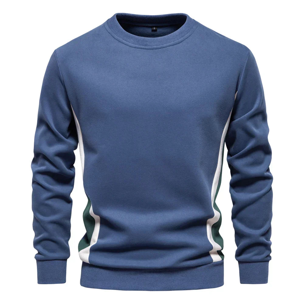 Jarrod | MAGLIONE DA UOMO ALLA MODA