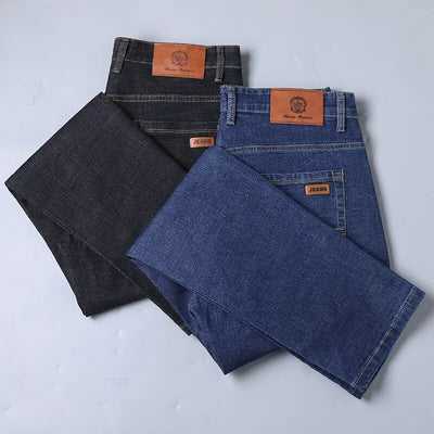 Vern | SLIM FIT JEANS FOR EVERY DAY