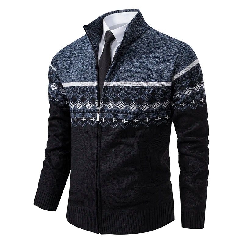 Trevor | MEN'S PROFESSIONAL VEST