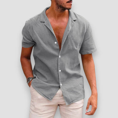 Leon | Comfortable Shirt