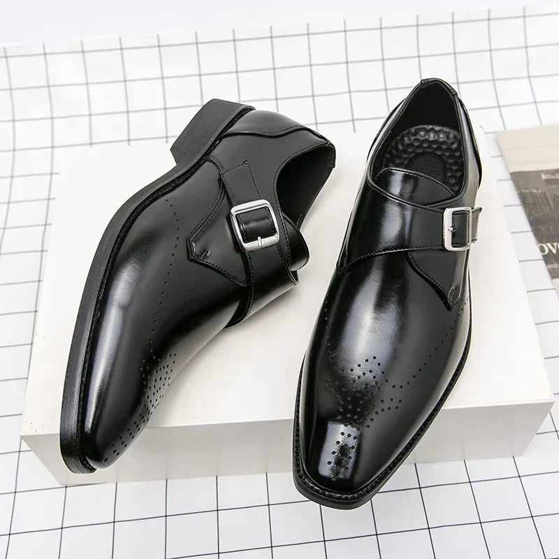 Luis | Dress Shoes