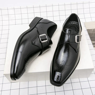 Luis | Dress Shoes