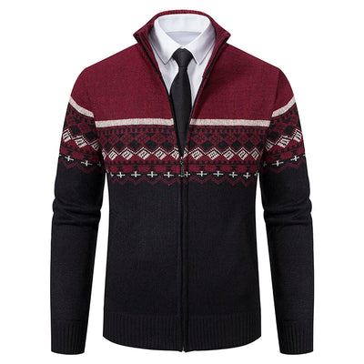 Trevor | MEN'S PROFESSIONAL VEST