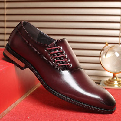 Ty | Oxford Shoes