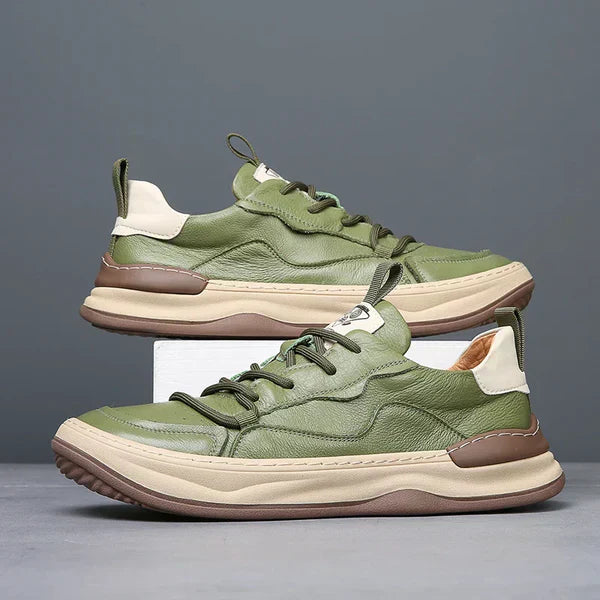 Edwin | Everyday Shoes