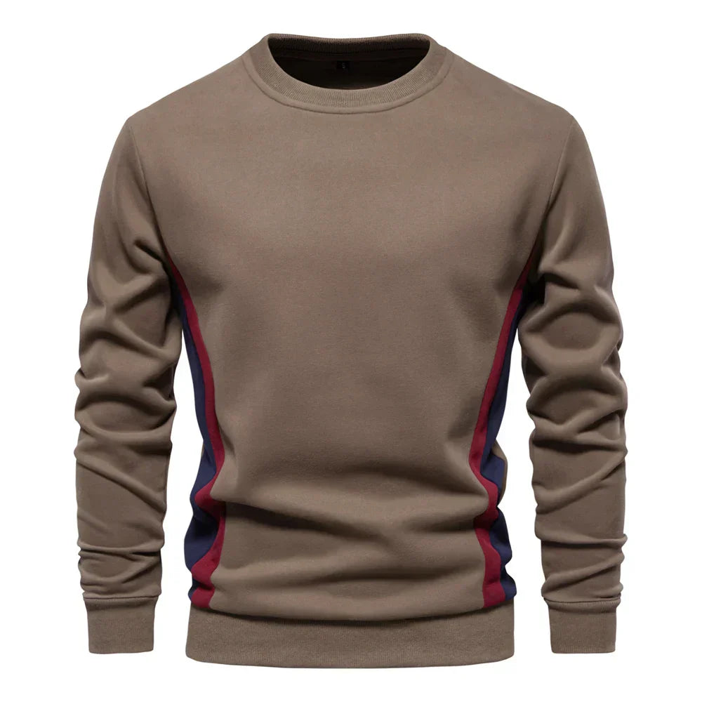 Jarrod | MAGLIONE DA UOMO ALLA MODA
