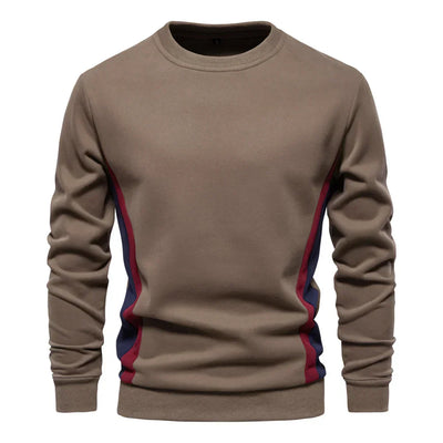 Jarrod | MAGLIONE DA UOMO ALLA MODA