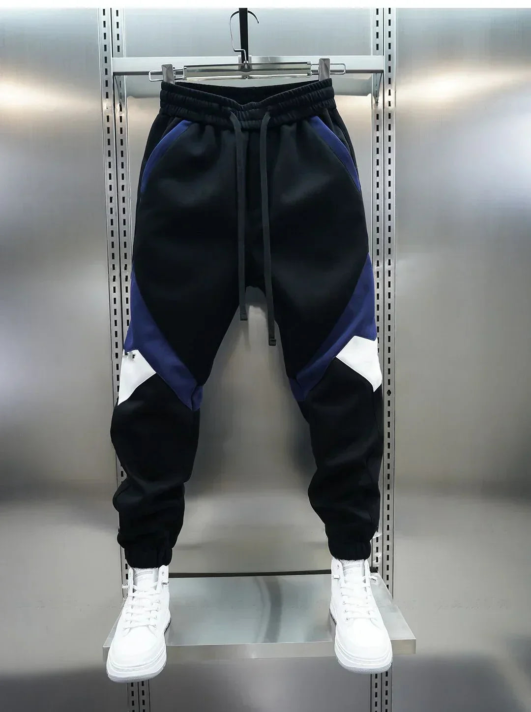 Logan | MIXED COLOR PANTS