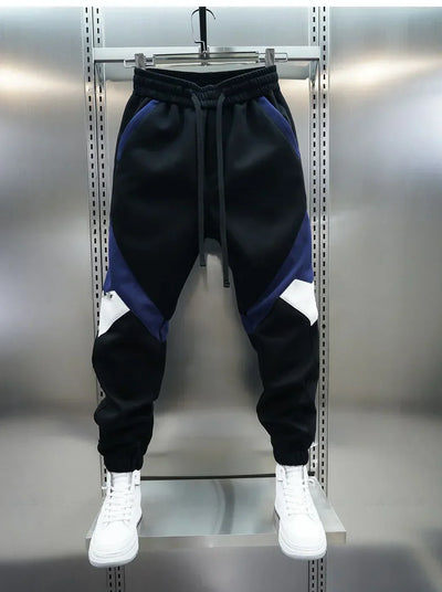 Logan | MIXED COLOR PANTS