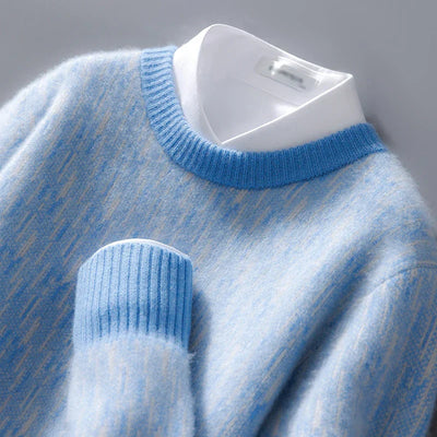 Oliver | HIGH QUALITY CASHMERE SWEATER