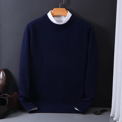 Ellis | LUXURY MEN'S SWEATER