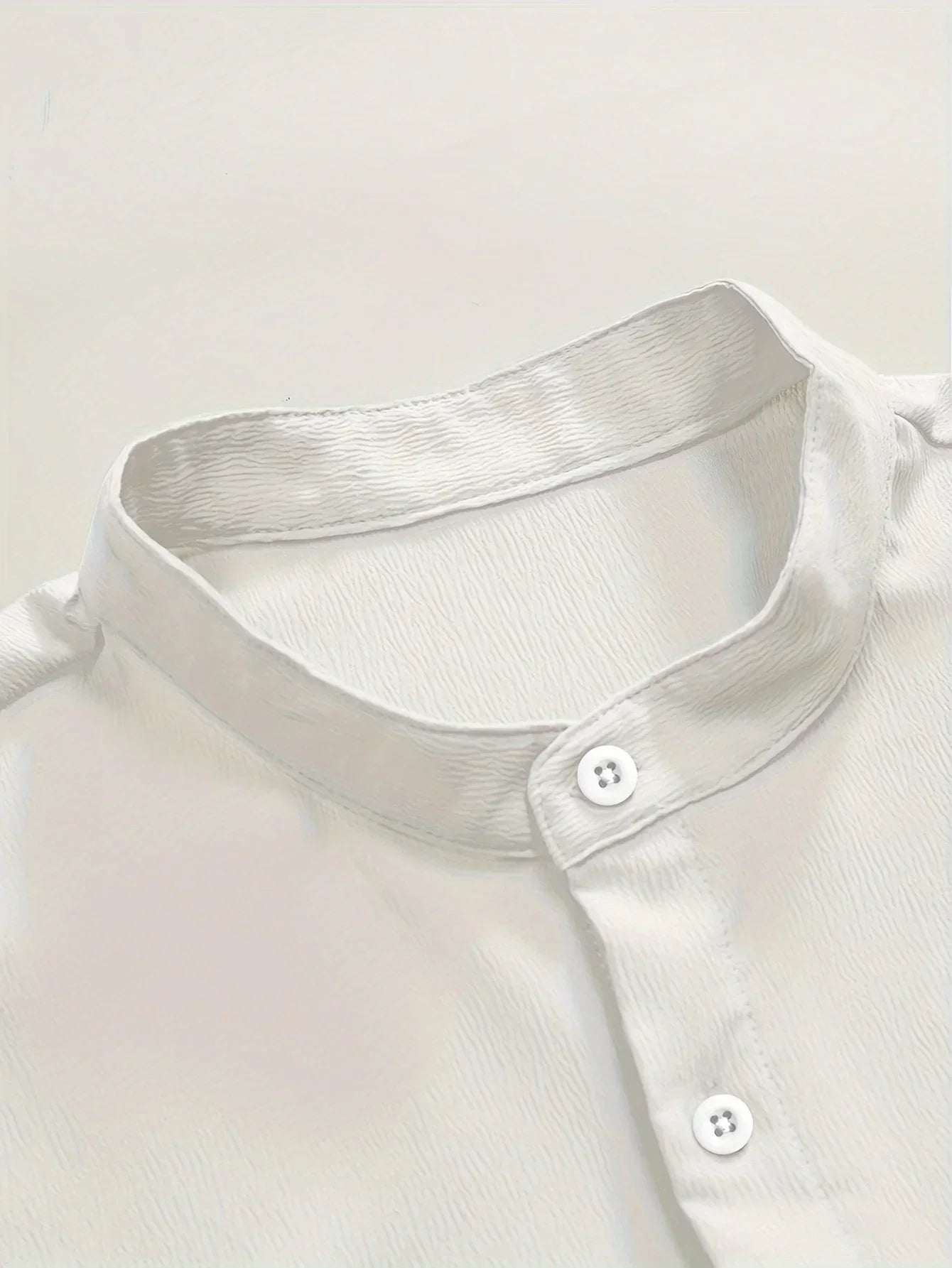 Forrest | Comfortable Shirt