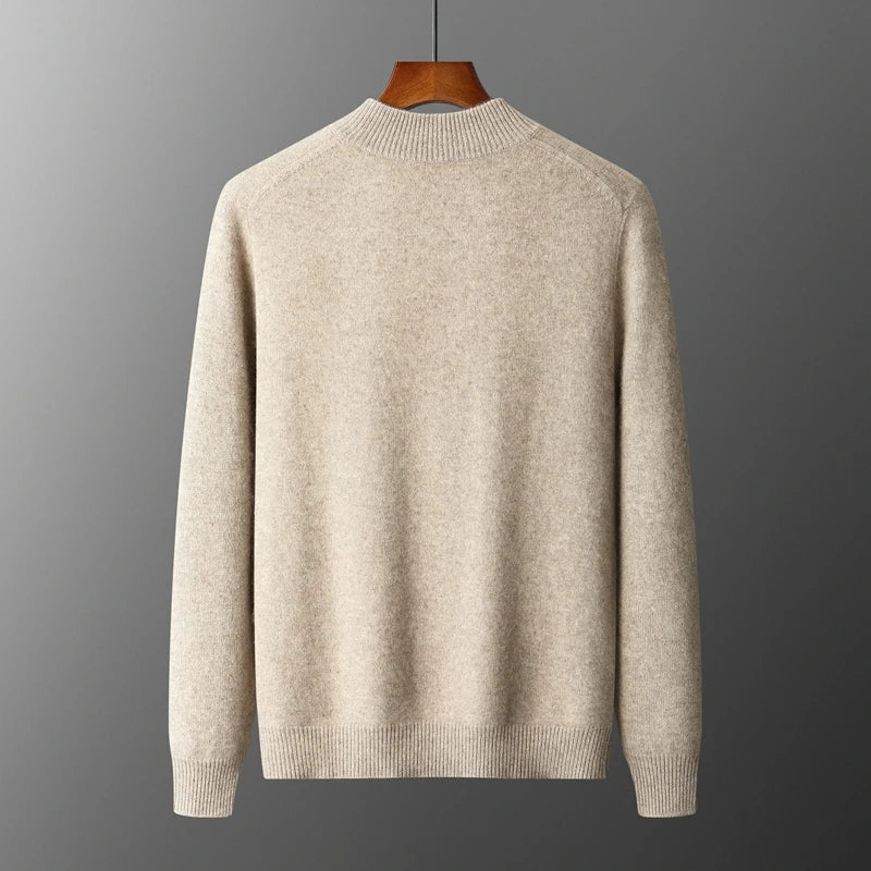 Theodore | LUXURY PREMIUM CASHMERE WOOL VEST