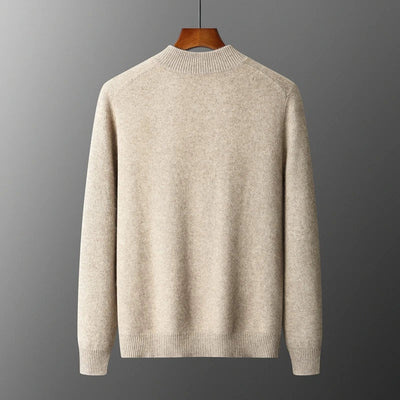 Theodore | LUXURY PREMIUM CASHMERE WOOL VEST