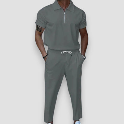 Albert | Summer Suit