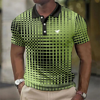 Myles | CASUAL POLO