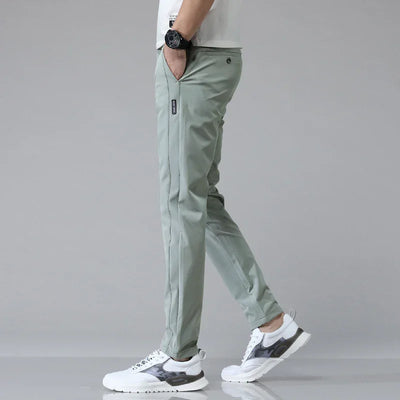 Fernando | ULTRA LIGHT SLIMFIT PANTS FOR SUMMER AND SPORTS