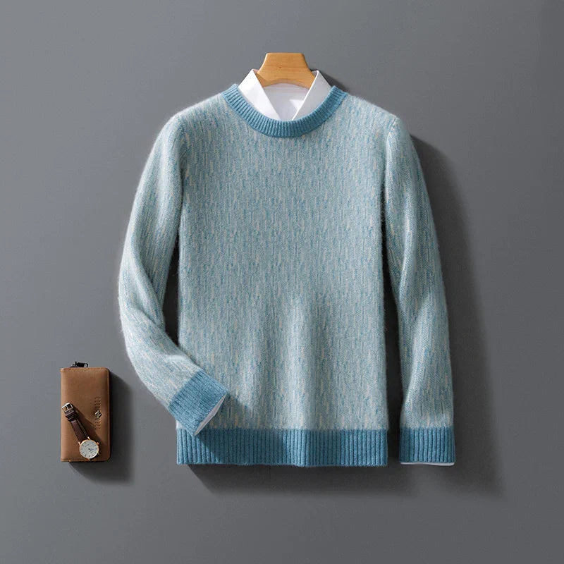 Oliver | HIGH QUALITY CASHMERE SWEATER