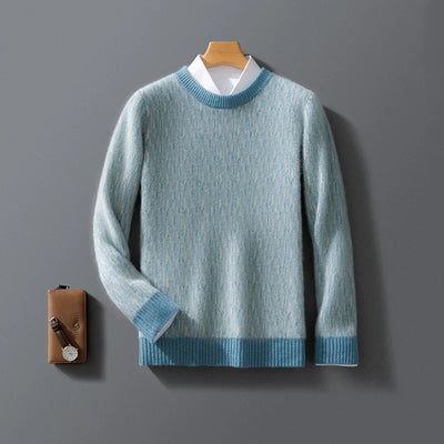 Oliver | HIGH QUALITY CASHMERE SWEATER