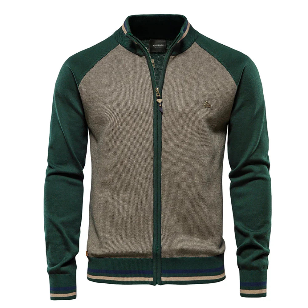 Isaiah | MEN'S PREMIUM VEST