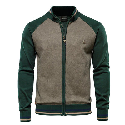 Isaiah | MEN'S PREMIUM VEST