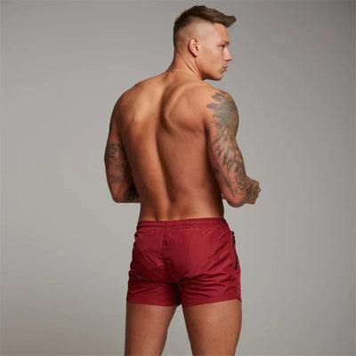 Vaughn | ZIP-UP SWIMSUIT