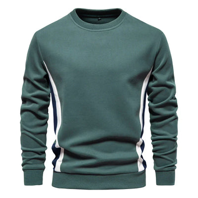 Jarrod | MAGLIONE DA UOMO ALLA MODA