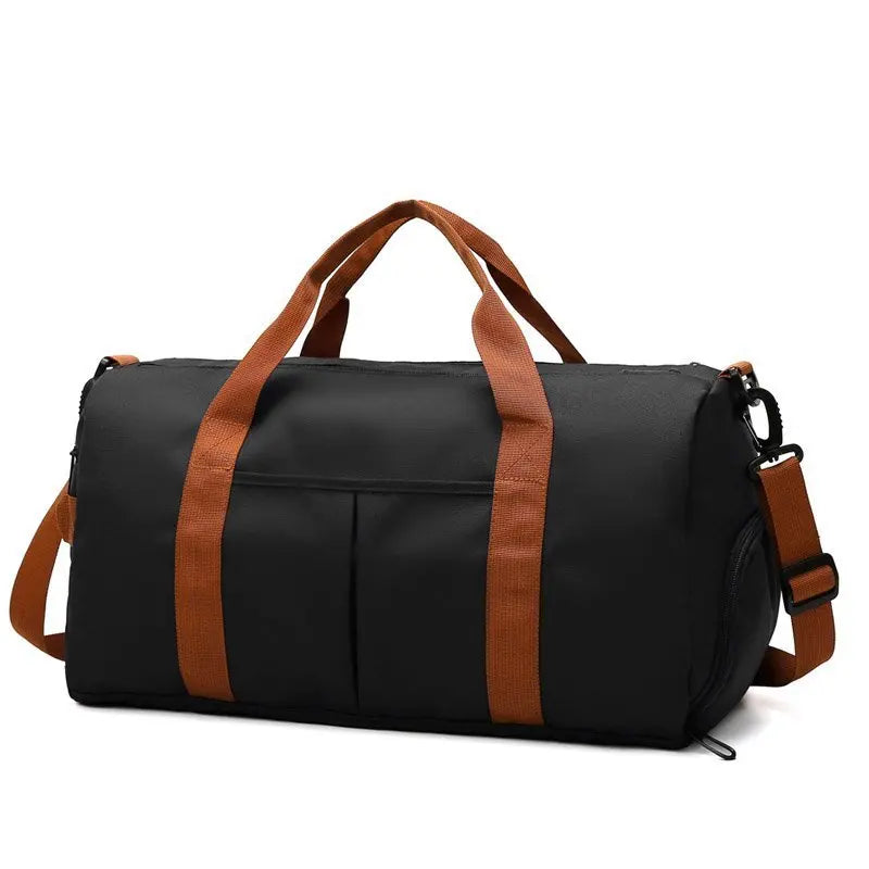 Lonnie | Weekend Bag – Stylish, Spacious & Ready for Anything