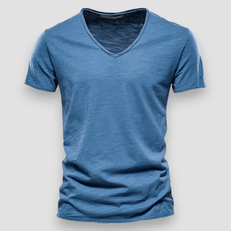 Kent | Lightweight and Breathable Summer T-shirt