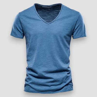 Kent | Lightweight and Breathable Summer T-shirt