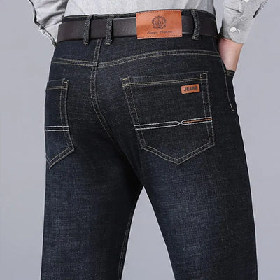 Vern | SLIM FIT JEANS FOR EVERY DAY