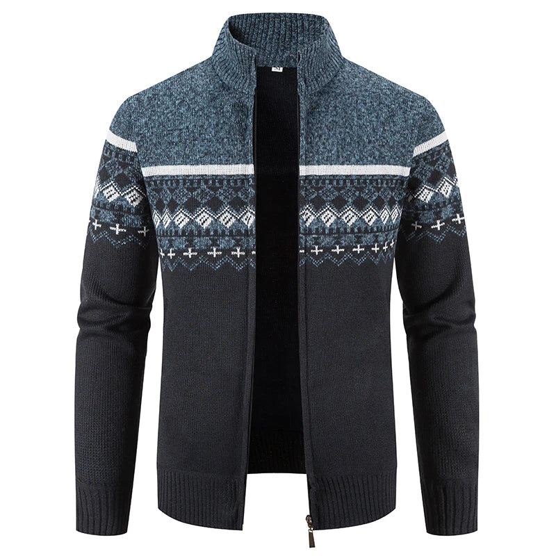 Trevor | MEN'S PROFESSIONAL VEST
