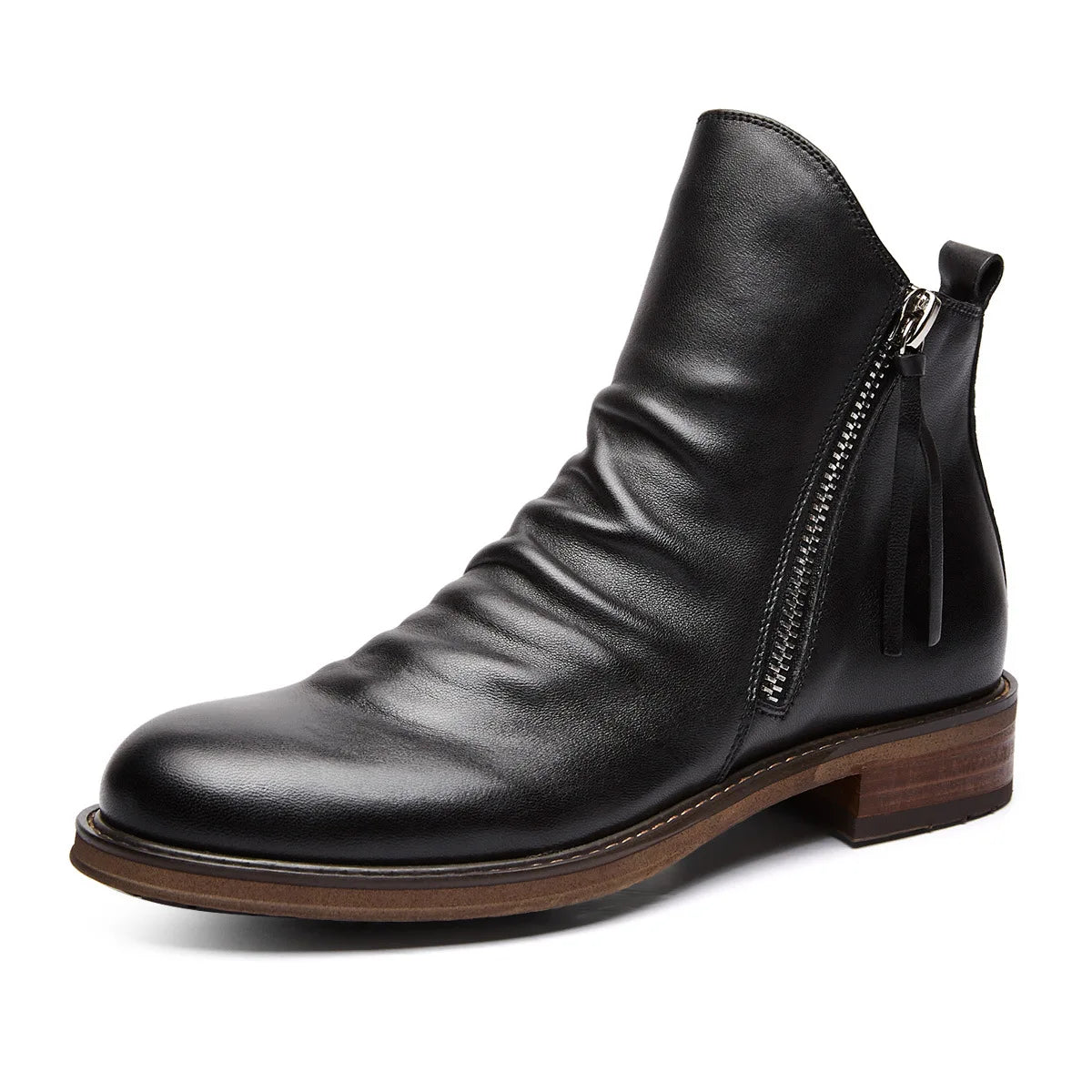 Vaughn | Chelsea Boots