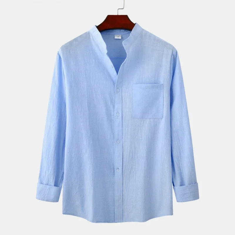 Benito | Comfortable Shirt