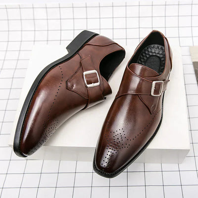 Luis | Dress Shoes