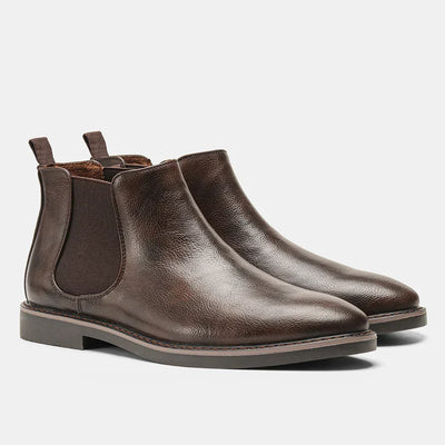 Daniel | Timeless Chelsea Boots