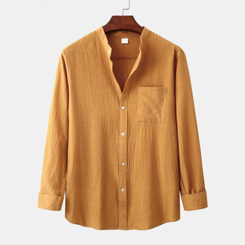 Benito | Comfortable Shirt