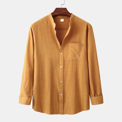 Benito | Comfortable Shirt
