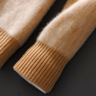 Oliver | HIGH QUALITY CASHMERE SWEATER