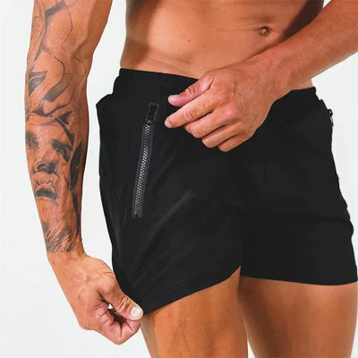 Vaughn | ZIP-UP SWIMSUIT