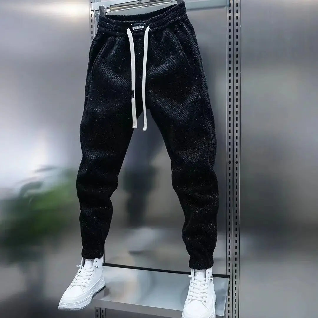 Kirk | CASUAL TROUSERS