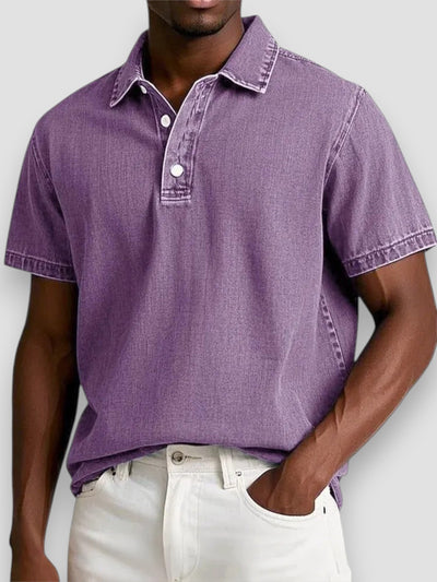 Dallas | Classic Polo