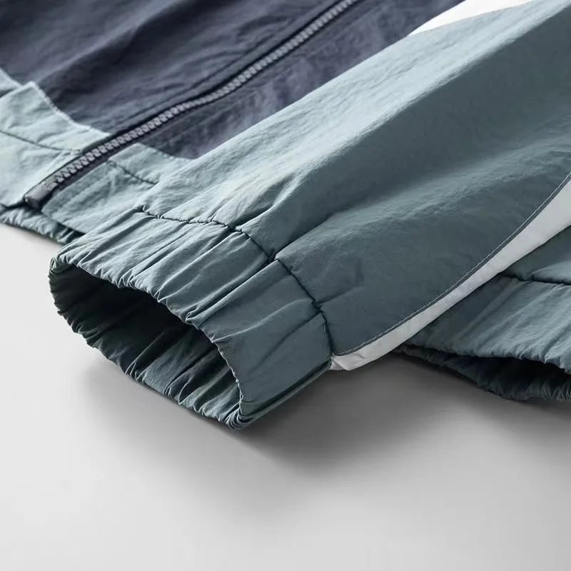 Drew | MEN'S LUXURY PREMIUM JACKET
