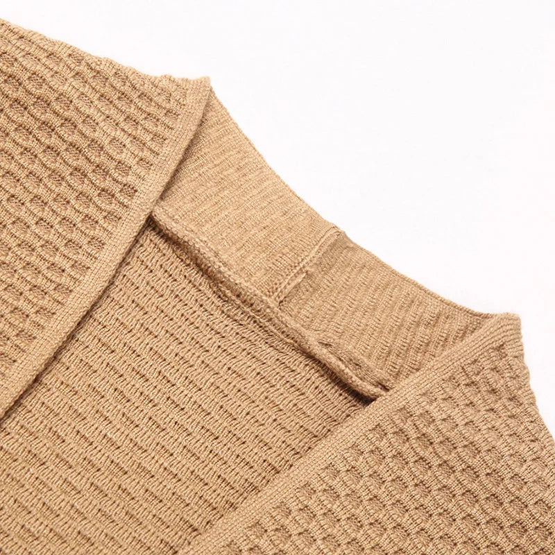 Daryl | SOFT LUXURY JACKET FOR FALL