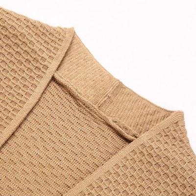 Daryl | SOFT LUXURY JACKET FOR FALL