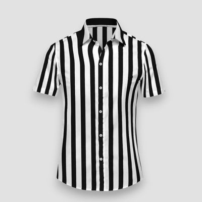 Brandon | Comfortable Shirt