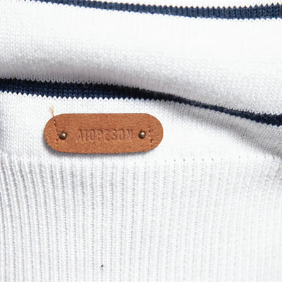 Preston | MEN'S STRIPED SWEATER
